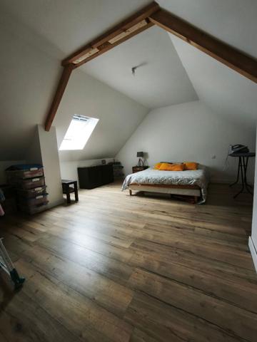 Maison à vendre |  Bricqueville-sur-Mer |  7 pièces | 195 m²