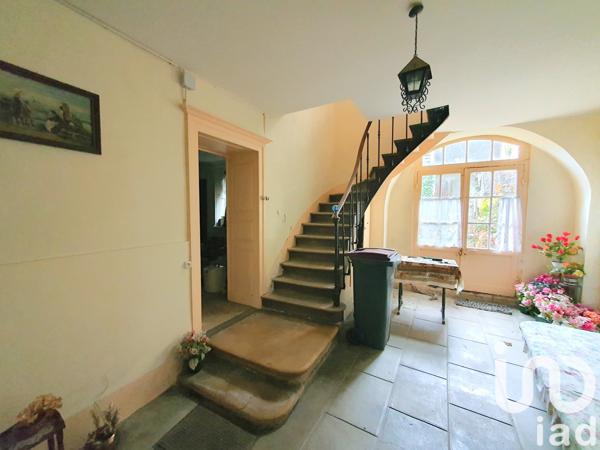 Maison à vendre 9 pièces 253 m² Jussey