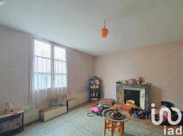 Maison à vendre 9 pièces 253 m² Jussey