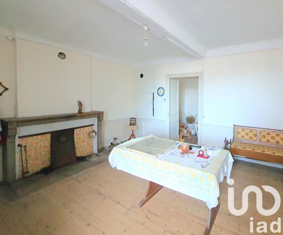 Maison à vendre 9 pièces 253 m² Jussey