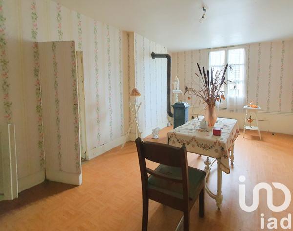 Maison à vendre 9 pièces 253 m² Jussey