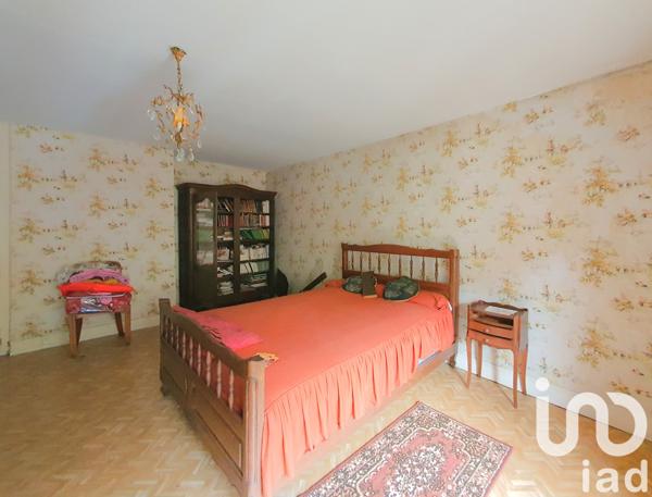 Maison à vendre 9 pièces 253 m² Jussey