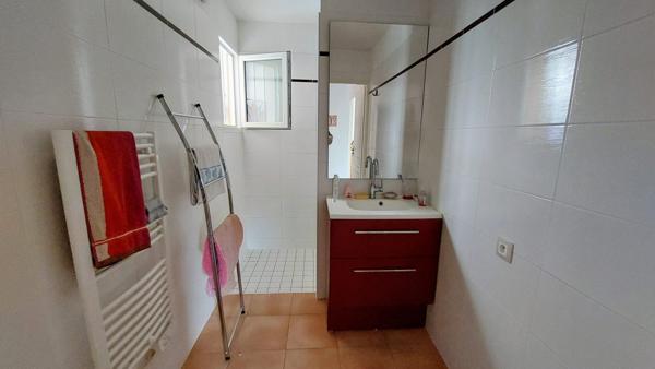 À vendre - Maison mitoyenne 1 côté, 3 pièces située à Bracieux (41250)