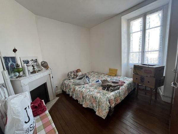 Maison à vendre |  Châteauponsac |  7 pièces | 129 m²