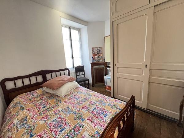 Maison à vendre |  Châteauponsac |  7 pièces | 129 m²