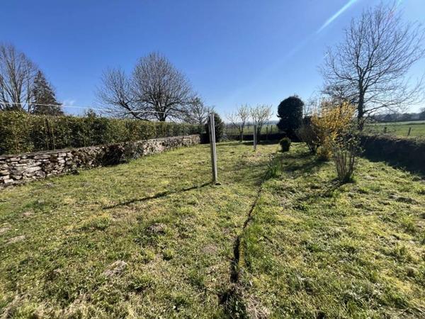 Maison à vendre |  Châteauponsac |  7 pièces | 129 m²