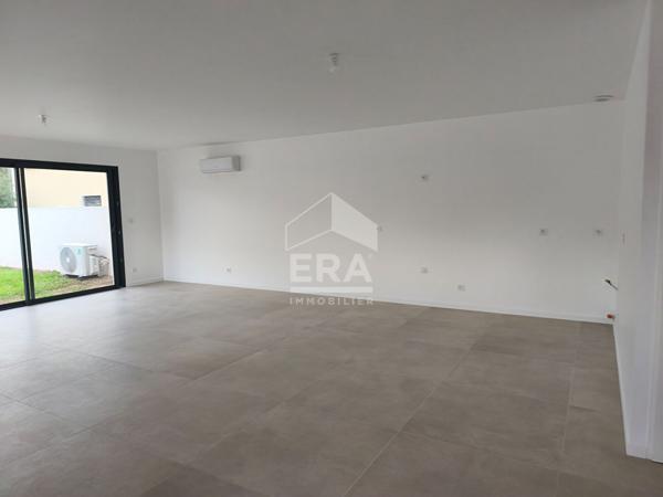 Maison à vendre à Charly - Référence 230459