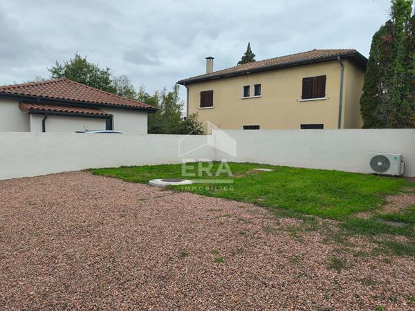 Maison à vendre à Charly - Référence 230459