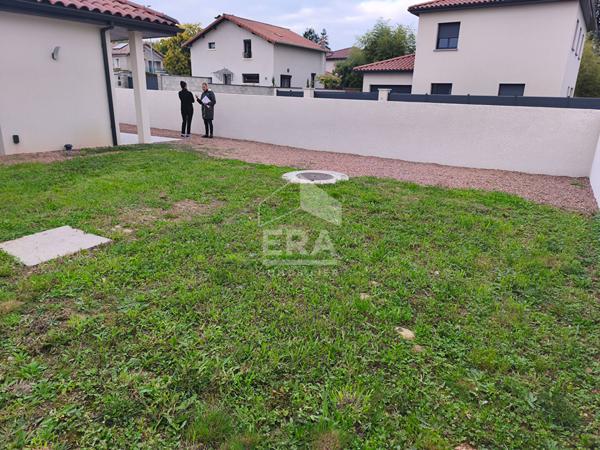 Maison à vendre à Charly - Référence 230459