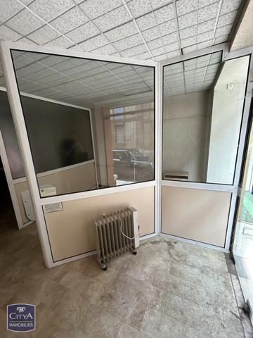 Local commercial à vendre 38m² Montauban (82000)