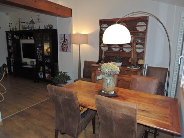 Maison mitoyenne 1 côté Morsang-sur-Orge 107 m²