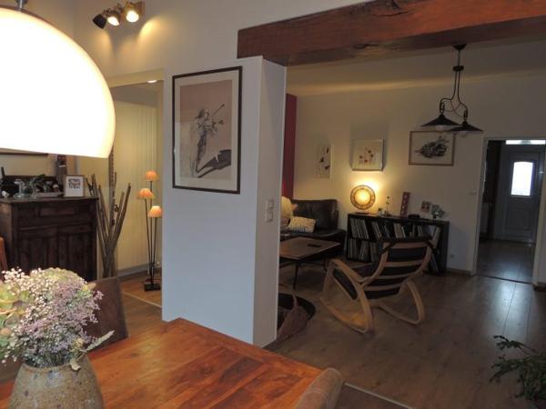 Maison mitoyenne 1 côté Morsang-sur-Orge 107 m²