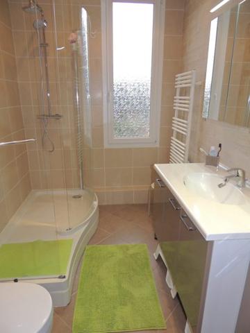 Maison mitoyenne 1 côté Morsang-sur-Orge 107 m²