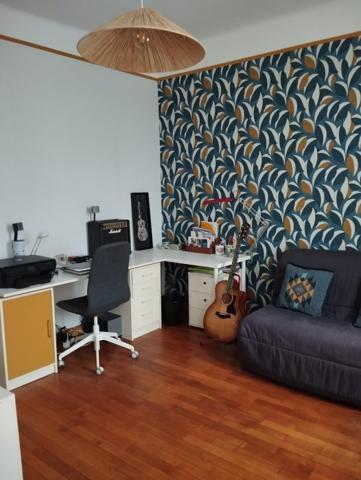 Maison mitoyenne 1 côté Morsang-sur-Orge 107 m²