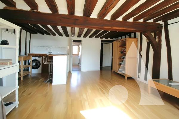 Appartement 2 pièces 41 m2