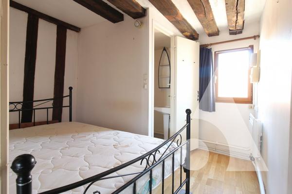 Appartement 2 pièces 41 m2