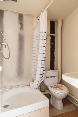 Appartement 2 pièces 41 m2