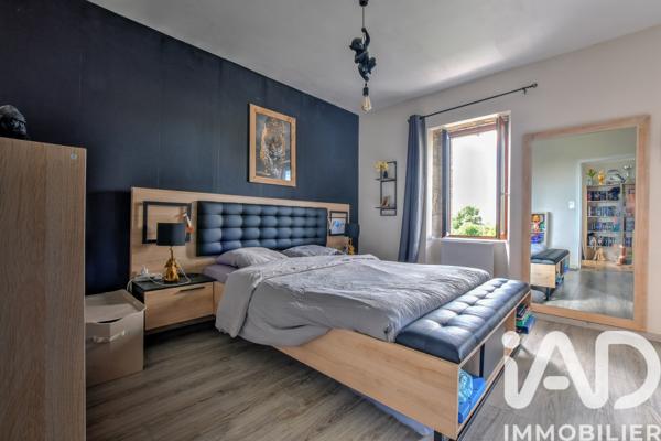 Maison à vendre 5 pièces 112 m² La Geneytouse