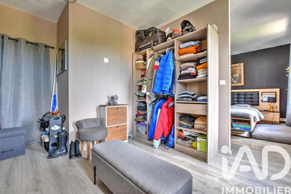 Maison à vendre 5 pièces 112 m² La Geneytouse