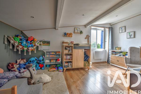 Maison à vendre 5 pièces 112 m² La Geneytouse