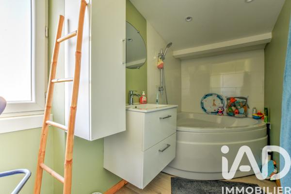 Maison à vendre 5 pièces 112 m² La Geneytouse