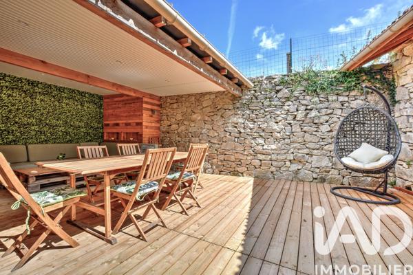 Maison à vendre 5 pièces 112 m² La Geneytouse