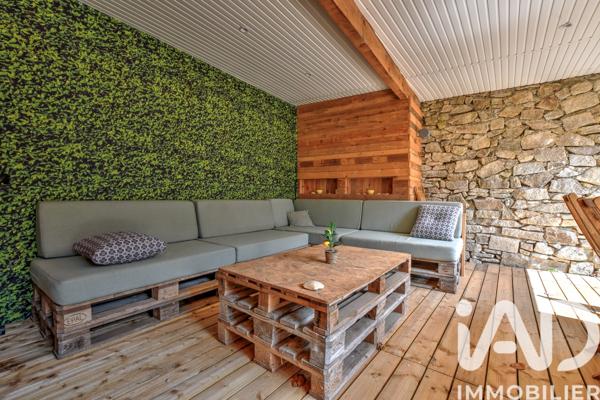 Maison à vendre 5 pièces 112 m² La Geneytouse