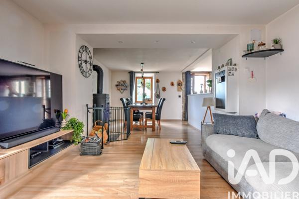 Maison à vendre 5 pièces 112 m² La Geneytouse