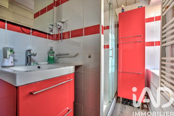 Maison à vendre 5 pièces 112 m² La Geneytouse