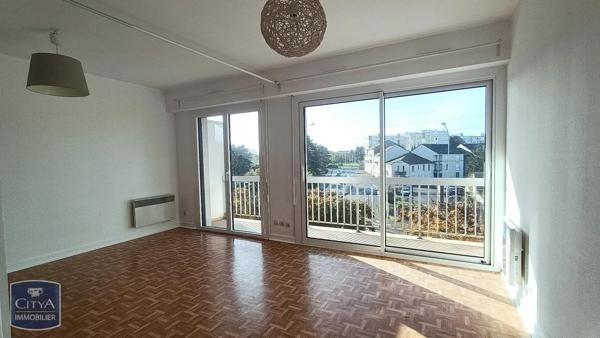 Appartement à louer 1 pièce 43.01m² Châteauroux (36000)