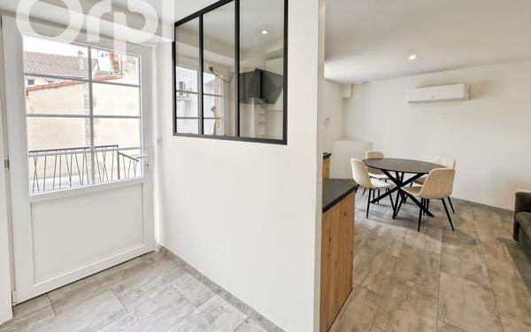 Appartement à louer    2 pièces •  Labégude