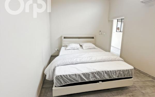 Appartement à louer    2 pièces •  Labégude