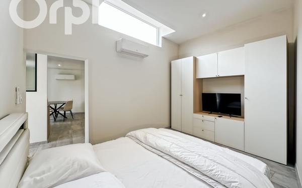 Appartement à louer    2 pièces •  Labégude