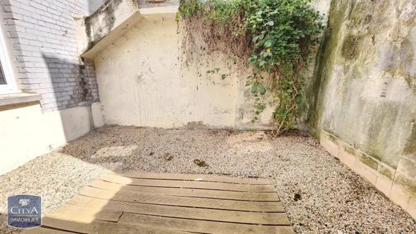 Appartement à louer 3 pièces 56.85m²