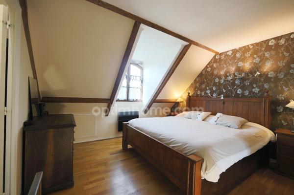 MERY SUR OISE (95) - Maison à vendre 214m² sur 2000m² de terrain