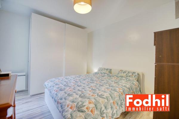 Appartement 3 pièces 69 m² avec terrasse et jardin privatif – Châtenay-Malabry.