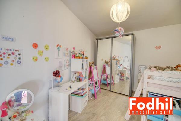 Appartement 3 pièces 69 m² avec terrasse et jardin privatif – Châtenay-Malabry.