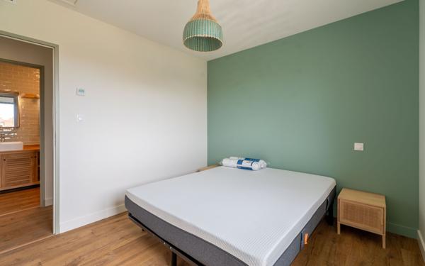 Maison à vendre    5 pièces • 117 m2 Biscarrosse