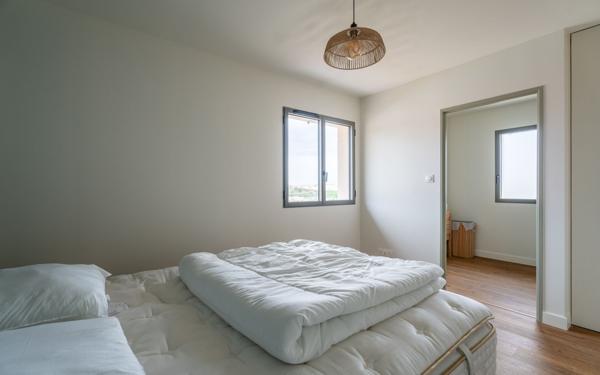 Maison à vendre    5 pièces • 117 m2 Biscarrosse