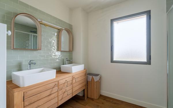 Maison à vendre    5 pièces • 117 m2 Biscarrosse