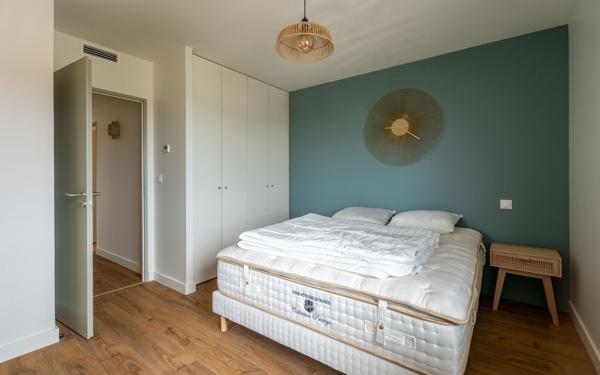 Maison à vendre    5 pièces • 117 m2 Biscarrosse