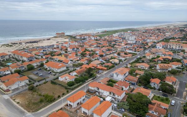 Maison à vendre    5 pièces • 117 m2 Biscarrosse