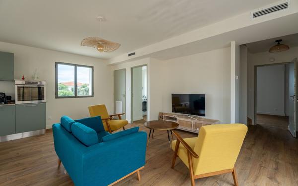 Maison à vendre    5 pièces • 117 m2 Biscarrosse