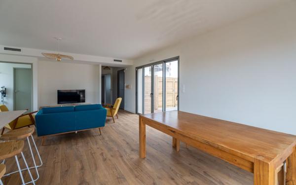 Maison à vendre    5 pièces • 117 m2 Biscarrosse