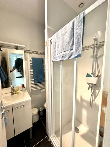 Appartement Angers 2 pièce(s) 21 m2