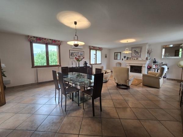 Maison à vendre |  Capdenac-Gare |  5 pièces | 148 m²