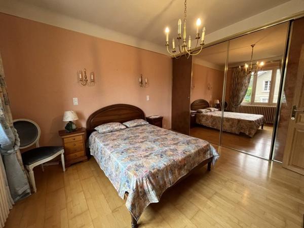 Maison à vendre |  Capdenac-Gare |  5 pièces | 148 m²