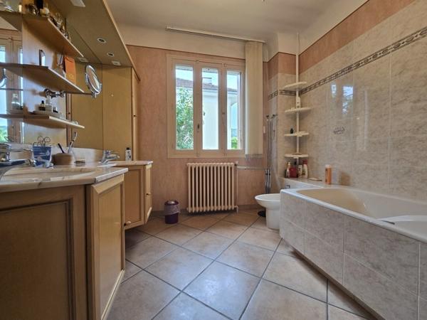 Maison à vendre |  Capdenac-Gare |  5 pièces | 148 m²