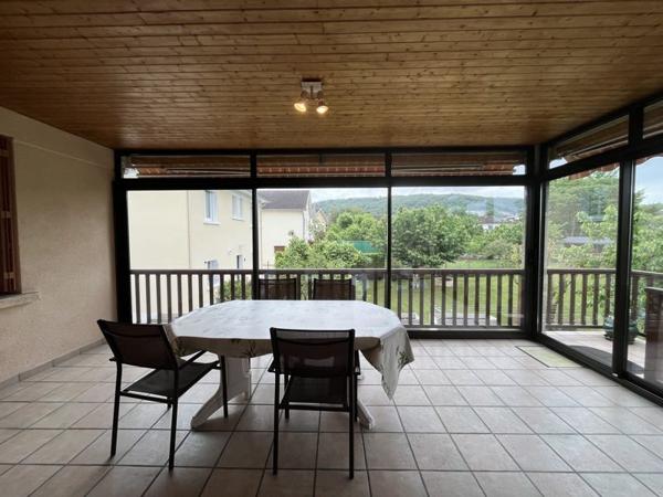 Maison à vendre |  Capdenac-Gare |  5 pièces | 148 m²
