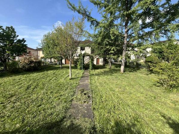 Maison à vendre |  Capdenac-Gare |  5 pièces | 148 m²